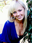 Single Russia women Kseniya from Evpatoria