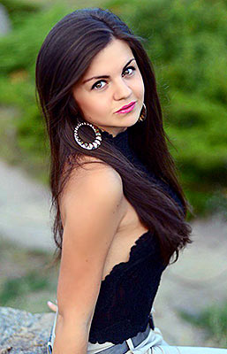 Ukraine bride  Yana 29 y.o. from Kiev, ID 86891