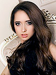 Russian bride Anna from Artemovsk