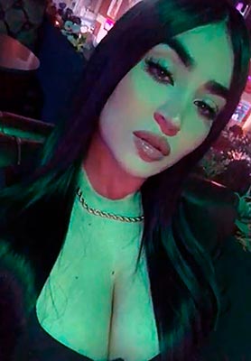 Colombia bride  Jessica Liliana 28 y.o. from Medellin, ID 97413