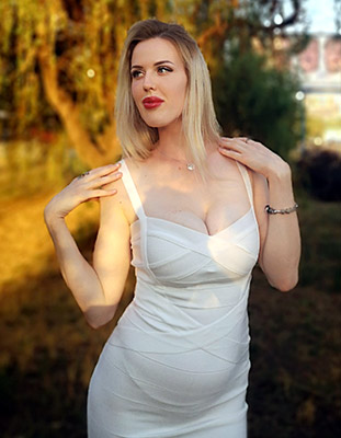 Ukraine bride  Aleksandra 28 y.o. from Zaporozhye, ID 90476