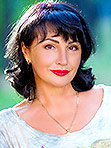 Russian bride Irina from Dnepropetrovsk