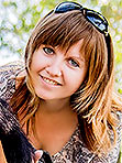 Single Ukraine women Svetlana from Dnepropetrovsk