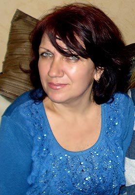 Ukraine bride  Ol'ga 57 y.o. from Dnepropetrovsk, ID 85032