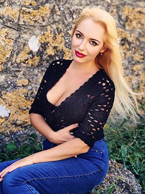 Ukraine bride  Yuliya 44 y.o. from Feodosia, ID 92382