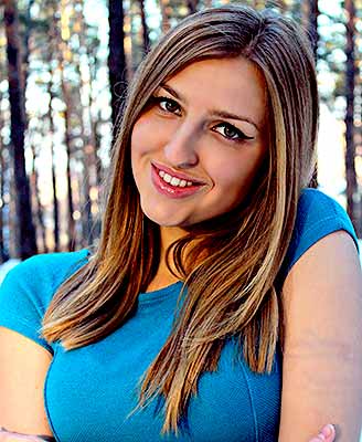 Ukraine bride  Yuliya 28 y.o. from Kiev, ID 83254
