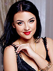 Russian bride Yuliya from Odessa