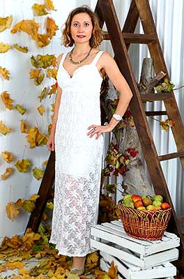 Ukraine bride  Svetlana 48 y.o. from Krivoy Rog, ID 87308