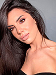 Single Ukraine women Valeriya from Izyum