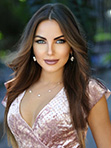 Russian bride Inna from Kharkov