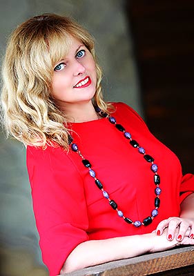 Ukraine bride  Oksana 49 y.o. from Khmelnitsky, ID 49804
