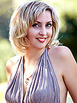 Single Ukraine women Alla from Khmelnitsky