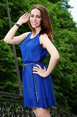 Ukraine bride  Anna 32 y.o. from Khmelnitsky, ID 89341