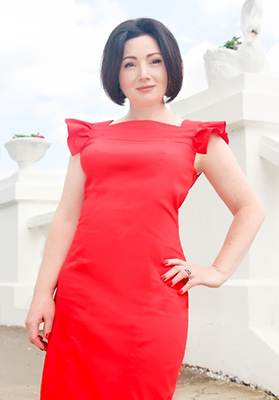 Ukraine bride  Tat'yana 50 y.o. from Khmelnitsky, ID 96147