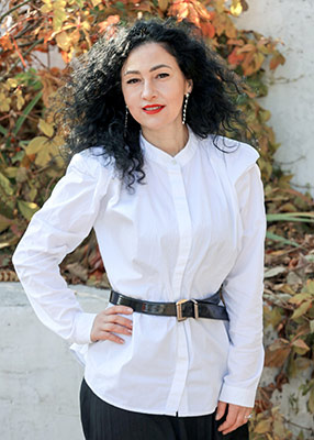 Ukraine bride  Ol'ga 46 y.o. from Khmelnitsky, ID 96556