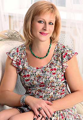 Ukraine bride  Irina 57 y.o. from Kiev, ID 84670