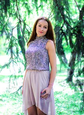 Ukraine bride  Ol'ga 36 y.o. from Kiev, ID 86817