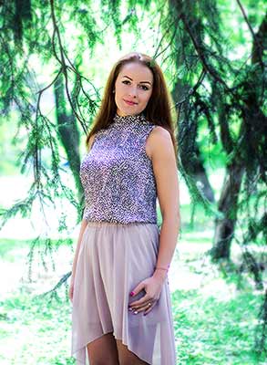 Ukraine bride  Ol'ga 37 y.o. from Kiev, ID 86817