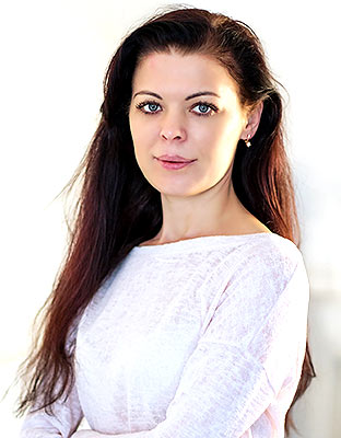 Ukraine bride  Anna 42 y.o. from Vasilkov, ID 87003