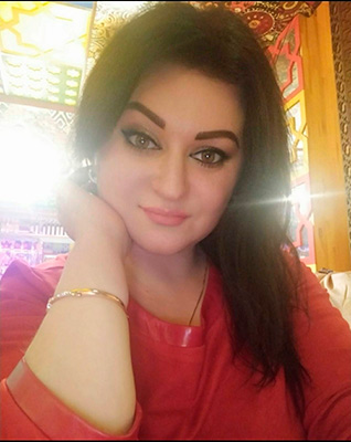 Ukraine bride  Irina 37 y.o. from Kiev, ID 87903