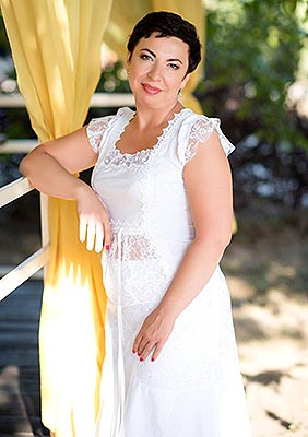 Ukraine bride  Yuliya 53 y.o. from Mariupol, ID 91563