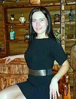 Ukraine bride  Margarita 38 y.o. from Kiev, ID 84224