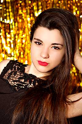 Ukraine bride  Dar'ya 26 y.o. from Lugansk, ID 90955