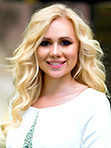 Russian bride Irina from Kharkov