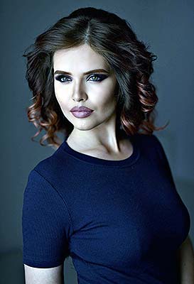 Russia bride  Dariya 28 y.o. from Kazan, ID 91372