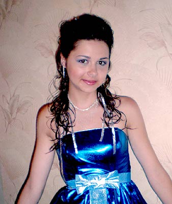 Ukraine bride  Alena 32 y.o. from Chernigov, ID 53842
