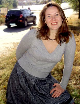 Ukraine bride  Oksana 44 y.o. from Kiev, ID 59741