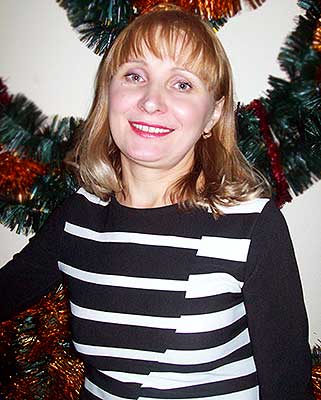 Ukraine bride  Irina 54 y.o. from Kiev, ID 60592