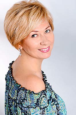 Ukraine bride  Natal'ya 63 y.o. from Kiev, ID 68050