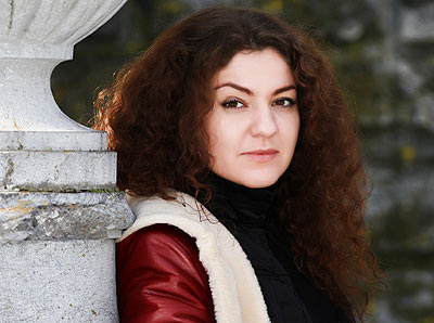 Ukraine bride  Natal'ya 45 y.o. from Kiev, ID 63005