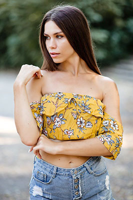 Ukraine bride  Anna 32 y.o. from Zaporozhye, ID 93740