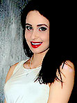 Russian bride Anna from Lugansk