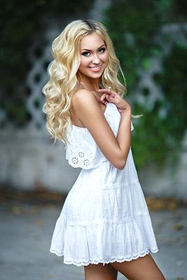 Ukraine bride  Anna 32 y.o. from Zaporozhye, ID 94309