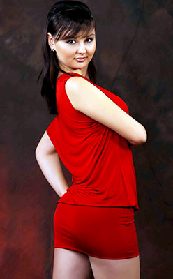 Ukraine bride  Anastasiya 35 y.o. from Lugansk, ID 53740