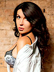 Single Ukraine women Marina from Kiev