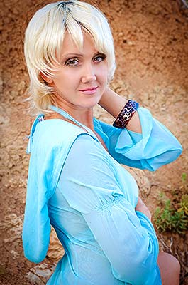 Ukraine bride  Tat'yana 44 y.o. from Mariupol, ID 68414