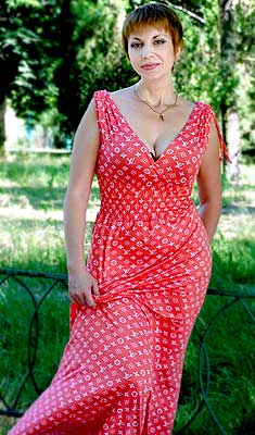 Ukraine bride  Inna 52 y.o. from Mariupol, ID 68576