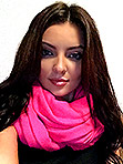 Single Ukraine women Kristina from Mariupol