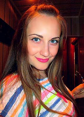 Ukraine bride  Irina 40 y.o. from Kharkov, ID 81345