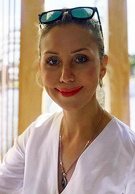 Ukraine bride  Ekaterina 43 y.o. from Mariupol, ID 94495