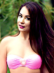 Single Ukraine women Arina from Kharkov