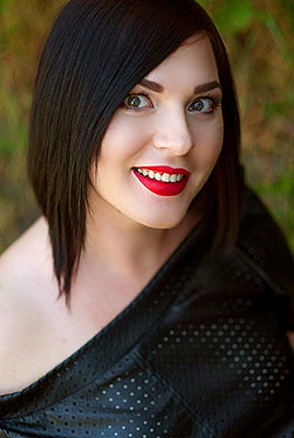 Ukraine bride  Irina 36 y.o. from Nikolaev, ID 89548