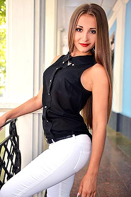 Ukraine bride  Tat'yana 32 y.o. from Nikolaev, ID 77969