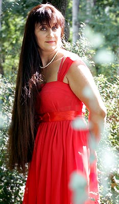 Ukraine bride  Tat'yana 49 y.o. from Nikolaev, ID 68266