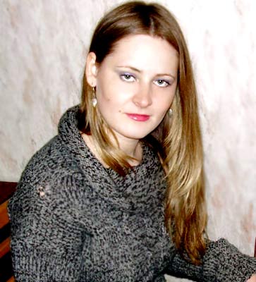 Ukraine bride  Valentina 39 y.o. from Nikolaev, ID 27829
