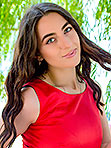 Russian bride Yuliya from Nikolaev